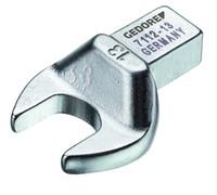 Gedore 7688390 7112-07 - Torque wrench end fitting - Chrome - 1 pc(s) - Chromiu