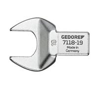 Gedore 7721270 chiave a forchetta