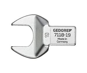 Gedore 7721270 chiave a forchetta