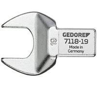 Gedore 8002600 chiave a forchetta