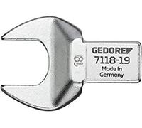 Gedore 8003090 chiave a forchetta