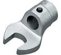 GEDORE Chiave a bussola 8791-32 – 32 mm, cromo vanadio, acciaio, strumento professionale