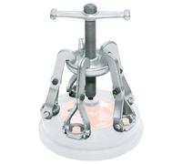 Gedore 8111220 Estrattore per mozzo ruota gancio di estrazione per auto + cami