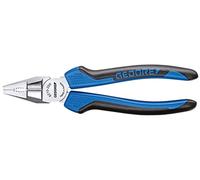 Gedore, 8210-160 JC, 8210-160 JC Pinza universale 160 mm, manico a 2 componenti