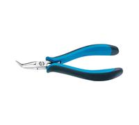 Gedore 8307-3 Pinza elettronica a punta Quantità:1