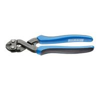 Gedore Tronchese a una mano, taglio fili fino a 6,0 mm, sforzo ridotto, compatto, 200 mm, 8340 Z-200 JL Quantità:1