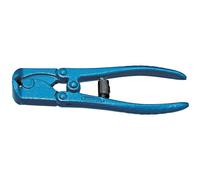 Corta-alambres articulados corte frontal 235 mm