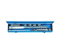 Gedore 8573-02 Chiave dinamometrica DREMOMETER BC con custodia Quantità:1