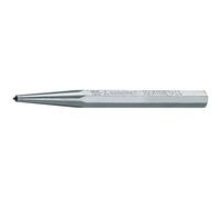 Gedore 8721720 100 A-10 - GEDORE - Punteruolo 120x10x4 mm