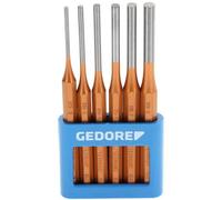 Gedore 8757670 116 A - GEDORE - Assortimento di cacciaspine 6 pezzi