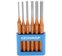 Gedore 8757670 116 A - GEDORE - Assortimento di cacciaspine 6 pezzi