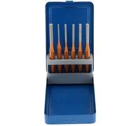 Gedore 8758050 116 D - GEDORE - Assortimento di cacciaspine 6 pz. in cassetta m