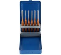 Gedore 8758050 116 D - GEDORE - Assortimento di cacciaspine 6 pz. in cassetta m