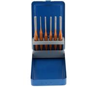Gedore 8758050 116 D - GEDORE - Assortimento di cacciaspine 6 pz. in cassetta m