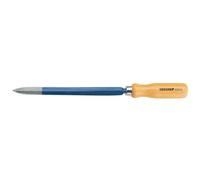 Gedore 8779130 132-150 - GEDORE - Raschietto a triangolo concavo 150 mm (L x