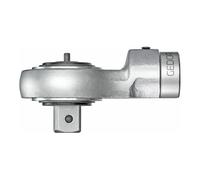 Gedore 8794-03 Cricchetto a bussola 3/4" Z 22 Quantità:1