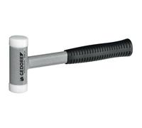 Gedore Mazzuola antirimbalzo 45 mm - 248 ST-45