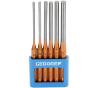 Gedore 8866290 119 L - GEDORE - Assortimento di cacciaspine