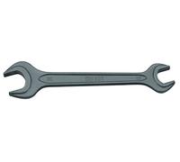 GEDORE 895 - Chiave combinata doppia, 19 x 22 mm, 1 pezzo, 6586690