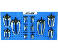 GEDORE Abzieher-Set 1.18/1.19, 1824007