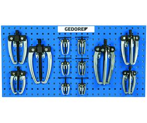 GEDORE Abzieher-Set 1.18/1.19, 1824007