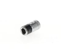 GEDO 620 - Adattatore esagonale 1/4'' - quadro 1/4''