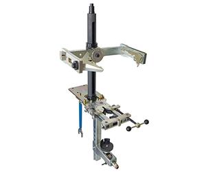 GEDORE Automotive KL-5501 B - Tenditore a molla stazionario universale