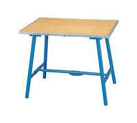 Gedore Banco da lavoro pieghevole Quantità:1