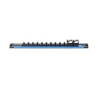 Gedore Barra porta utensili magnetica 1/4" 10 posti Quantità:1