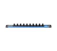 Gedore Barra porta utensili magnetica 3/8" con 10 posti Quantità:1