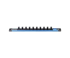 Gedore Barra porta utensili magnetica 3/8" con 10 posti Quantità:1