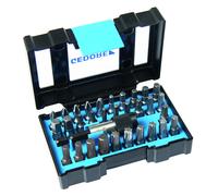 Juego de 32 puntas de 1/4"