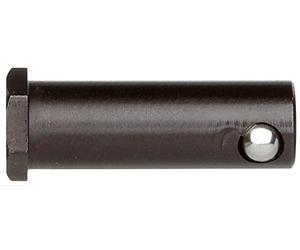 GEDORE Bullone ruota misura 1 per tubi NIRO, 1 pezzo, 230611