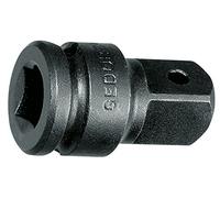 Gedore Bussola di maggiorazione da 3/8" a 1/2" - KB 3019