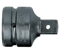 Gedore Bussola di riduzione da 1" a 3/4" - KB 2132 - NUOVO