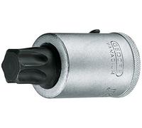 Gedore Bussola giravite 3/4", impronta TX interna T80 - ITX 32 T80