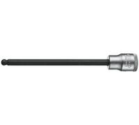 Gedore IN 30 LK 10 Inserto cacciavite 3/8" lungo esagonale interno 10 mm Quantità:1