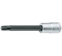 Gedore Bussola giravite 3/8", lunga, impronta TORX interna T30 - ITX 30 L T30