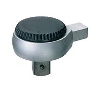 GEDORE Cabeza de carraca 1/2" SE 14x18