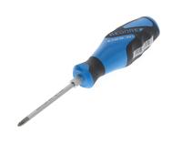 Gedore Cacciavite a croce con cappuccio battente, impugnatura 3 componenti, 185 mm, 2160SK PH 1 Quantità:1