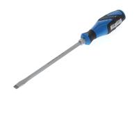 Gedore Cacciavite a taglio con cappuccio battente, impugnatura 3 componenti, 320 mm, 2154SK 10 Quantità:1