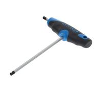 Gedore Cacciavite angolare per viti esagonali interne, impugnatura 2K a T e testa a sfera, SW 6 mm, lunghezza 188 mm, DT 2142 6 Quantità:1