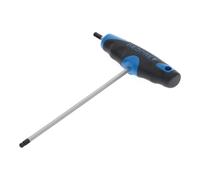 Gedore Cacciavite angolare per viti esagonali interne, impugnatura 2K a T e testa sferica, SW 4 mm, lunghezza 152 mm, DT 2142 4 Quantità:1