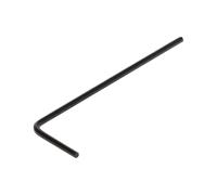 Gedore Cacciavite angolare per viti esagonali interne, SW 0,9 mm, lunghezza 33 mm, 42 0,9 Quantità:1