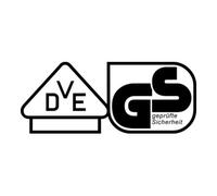 Gedore Giravite VDE SLIM DRIVE PZ 2 X 100- VDE 2162, 1 pezzo