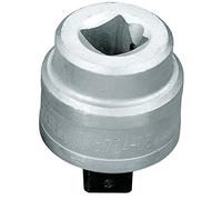 GEDORE Carraca de acoplamiento 3/4" a izquierda