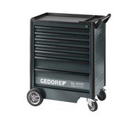 Gedore Carrello portautensili 7 cassetti Quantità:1