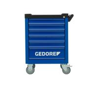 Gedore Carrello portautensili workster smartline WSL-M6 Quantità:1