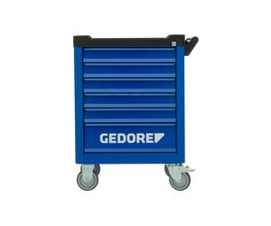 Gedore Carrello portautensili workster smartline WSL-M6 Quantità:1