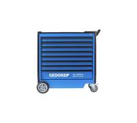 Gedore Carrello portautensili XL con 8 cassetti Quantità:1